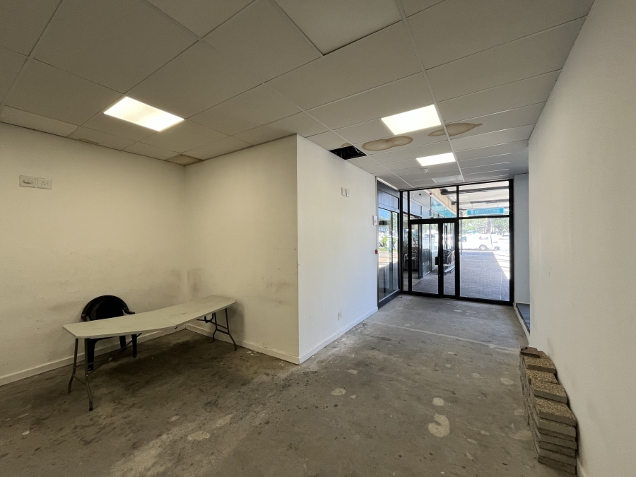 To Let commercial Property for Rent in Meadowridge Western Cape